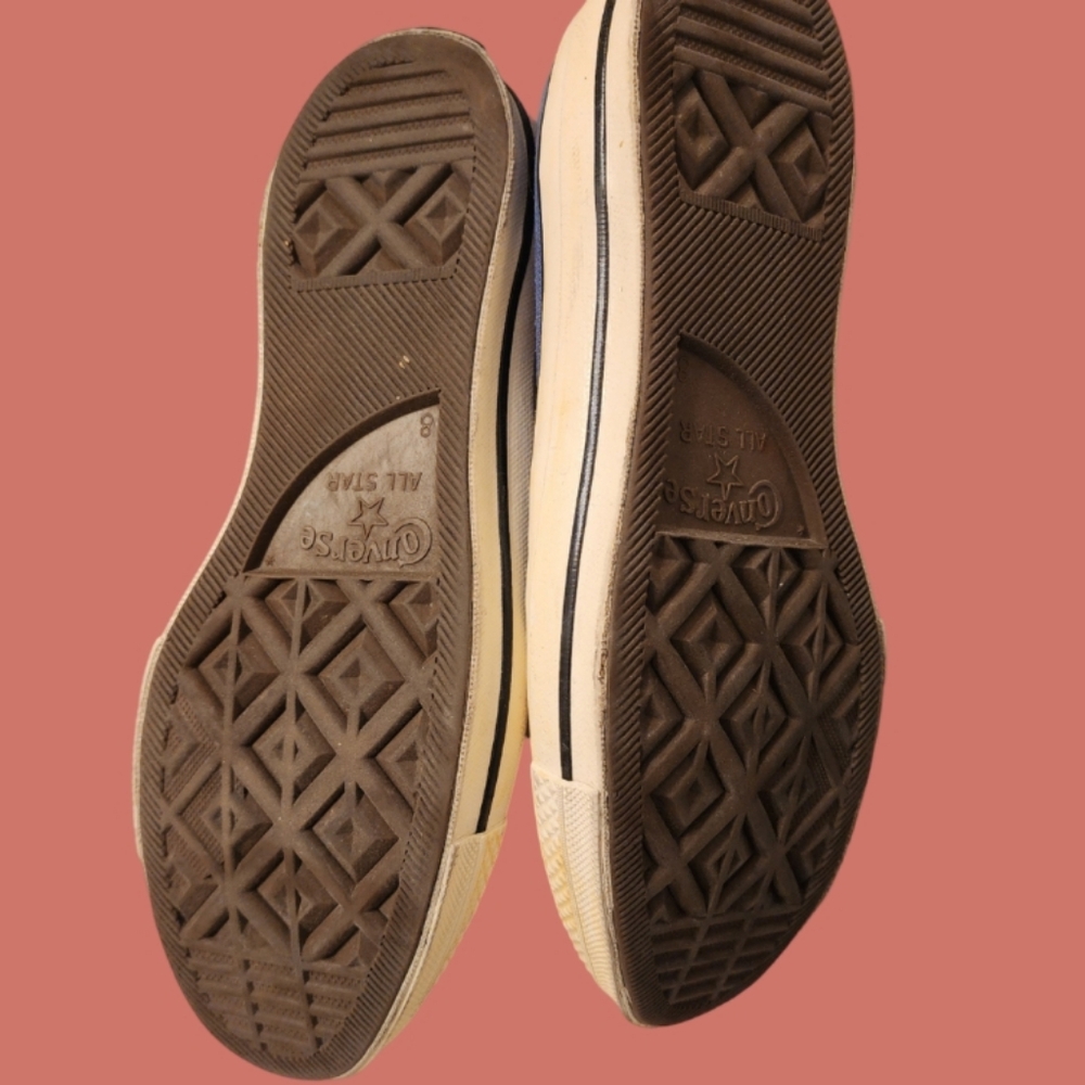 Converse Chuck Taylor All Star 1970s Ox - Picture 4 of 6